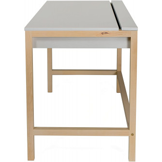 Escritorio Northgate (gris)